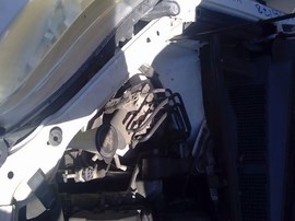 2014 TOYOTA SIENNA, WHITE, LE MODEL, 3.5L, AT, FWD,   Z25178